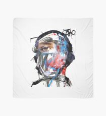 new face Scarf