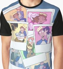 A Better Birthday Graphic T-Shirt