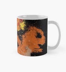 Feuerstarter Tasse