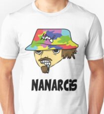 Nanarcis Original Unisex T-Shirt