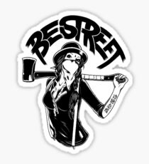 Bestreet Sticker