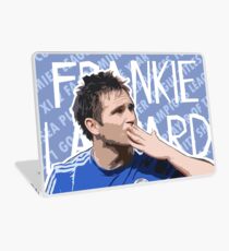 Frank Lampard Laptop Skin