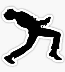 FREDDIE MERCURY Sticker