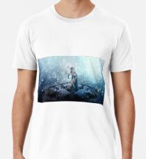 Invierno Men's Premium T-Shirt