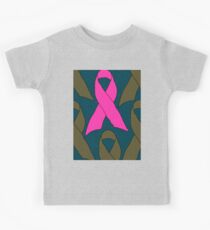 Survivors and Supporters Kids Tee