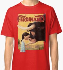 Ferdinand Classic T-Shirt