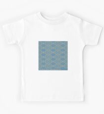 Camiseta para niños Beauty funny of the classic nouveau
