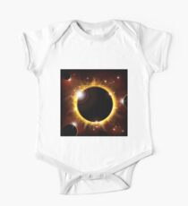 Eclipse One Piece - Short Sleeve