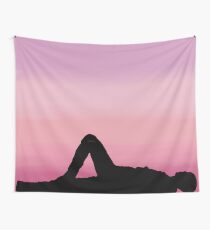 Jaden Smith Wall Tapestry