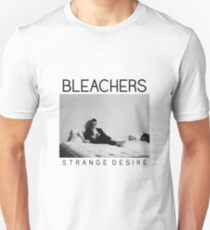 Bleachers - Strange Desire Unisex T-Shirt