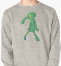 Bold and Brash Pullover