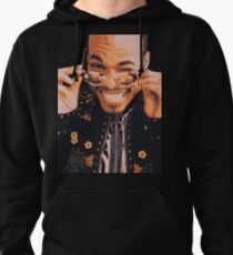 Anderson .Paak Pullover Hoodie