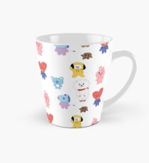 BT21 - BTS Tall Mug