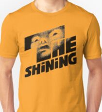 The Shining logo Unisex T-Shirt