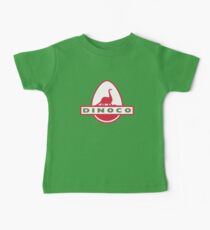 Dinoco (Toy Story) Baby Tee