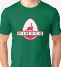 Dinoco (Toy Story) Unisex T-Shirt