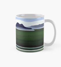 Somes Island - Matiu Mug