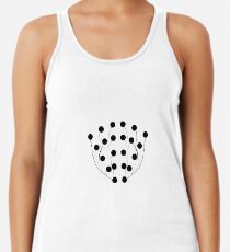 Art Nouveau Women's Tank Top