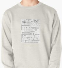 General Physics Pullover