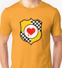 Lamenters Space Marine Chapter - Warhammer 40k Unisex T-Shirt