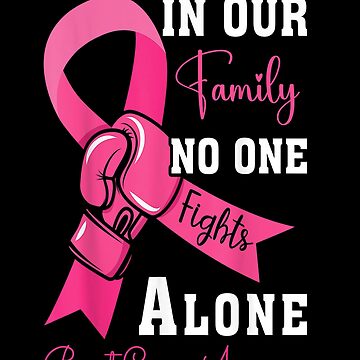  Breast Cancer Support Pink Family Breast Cancer