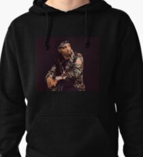 Metro Boomin Pullover Hoodie