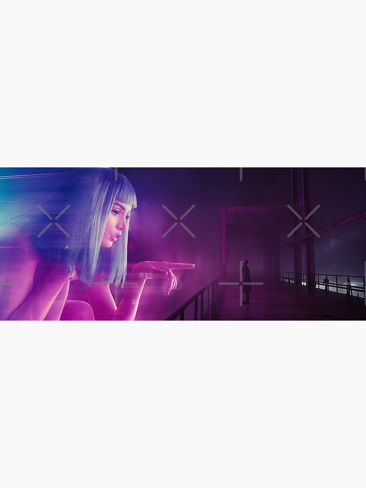 Blade Runner 2049 - Joi by DAstora