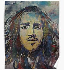 John Frusciante Poster