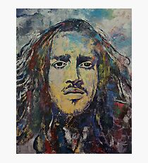John Frusciante Photographic Print