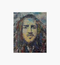 John Frusciante Art Board