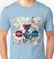 Pokemon Unisex T-Shirt