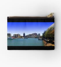 Townsville on the water Studio Pouch