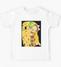 Muppets Klimt Kids Tee
