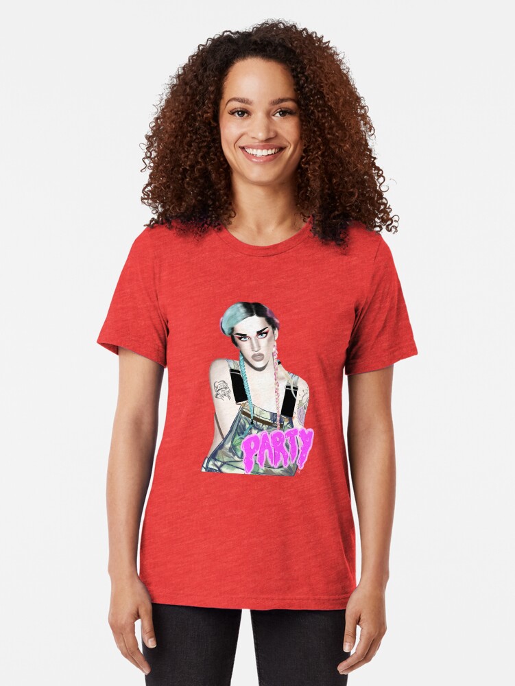 adore delano shirt
