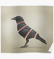 Raven Maker Poster