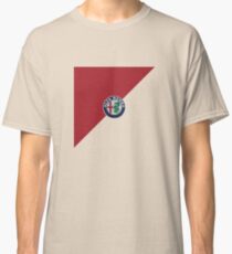 ALFA ROMEO Classic T-Shirt