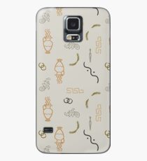 olympisch Hülle & Skin für Samsung Galaxy