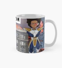 Power House. Mug