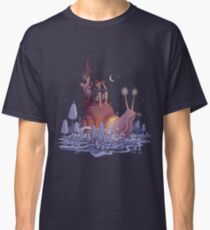 Camiseta clásica Sluggage