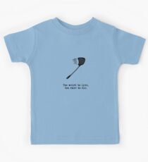 Fear and Loathing in Las Vegas Kids Tee