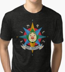 Tingle Inc Tri-blend T-Shirt
