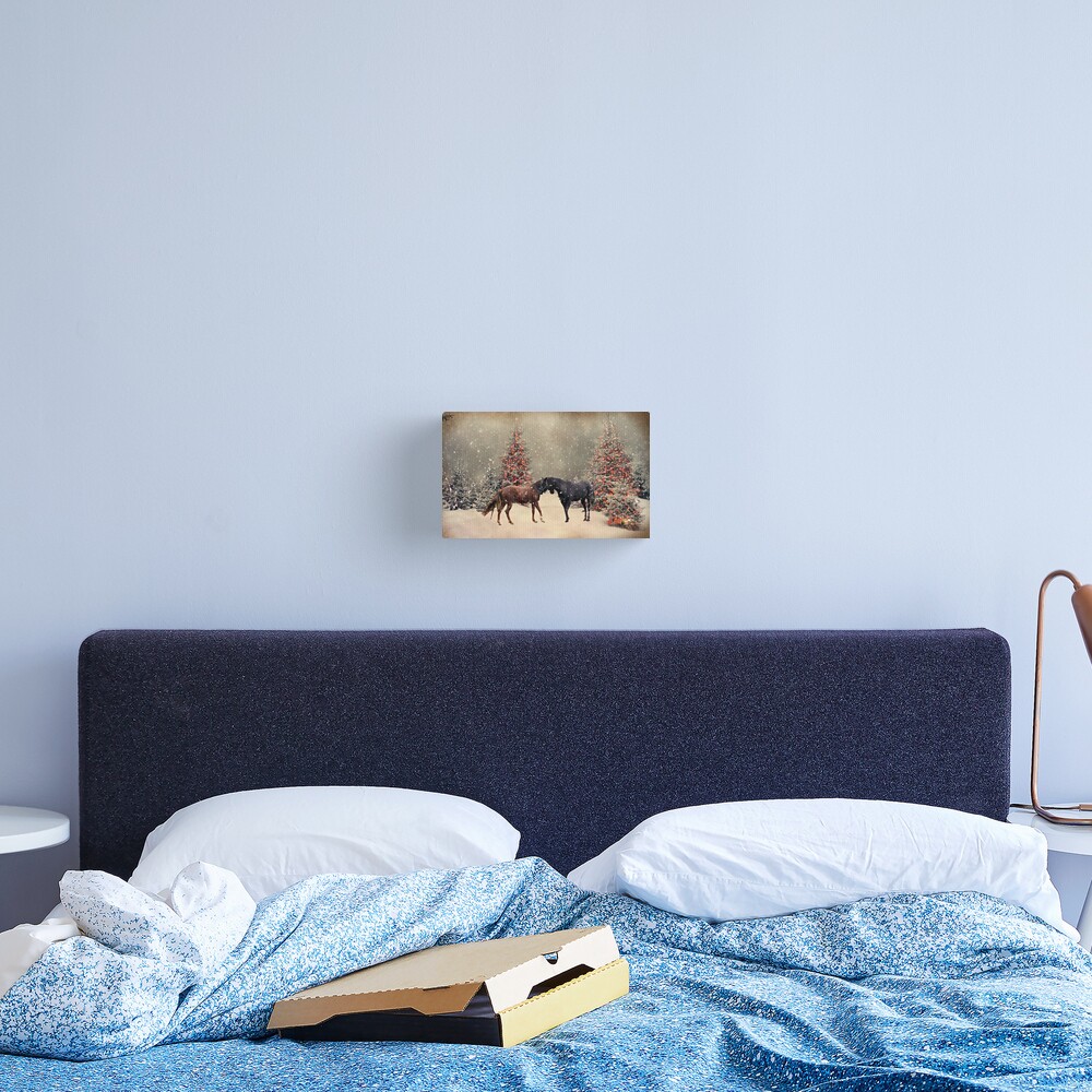 Share Canvas Print