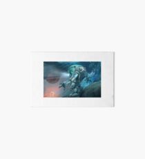Subnautica Art Board