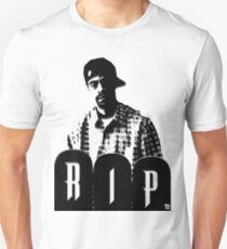 Mac Dre RIP Unisex T-Shirt