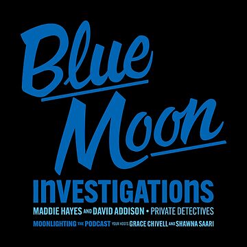 Artwork thumbnail, MLTP Blue Moon by MoonPod2016
