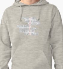 The Vlog Squad Pullover Hoodie