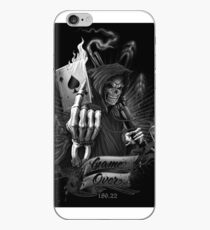 Grimmig iPhone-Hülle & Cover