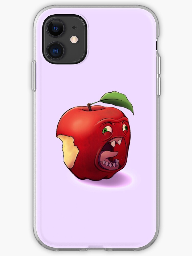 Screaming Sun (Rick & Morty) iphone 11 case Screaming Sun (Rick & Morty) iphone 11 case