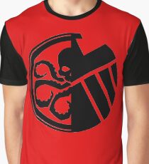 No Longer Currency Graphic T-Shirt