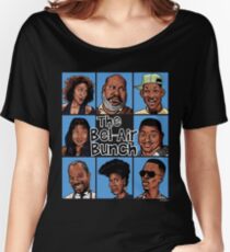 The Bel-Air Bunch Relaxed Fit T-Shirt